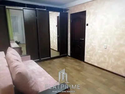 квартира по адресу Милютенко ул., 44-Б