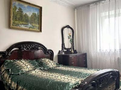 квартира по адресу Відпочинку ул., 10