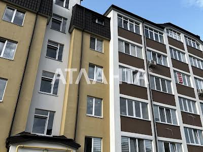 квартира за адресою Партизанська вул., 16