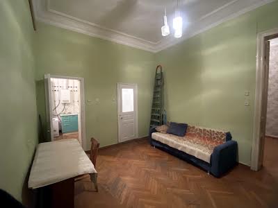 квартира за адресою Велика Арнаутська вул., 54