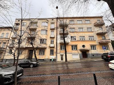 квартира за адресою Миколая Коперника вул., 44