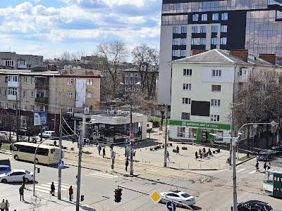 квартира за адресою Київська, 49