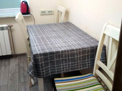 квартира по адресу Бориса Гмыри ул., 14