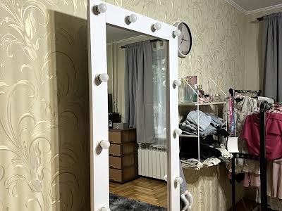 квартира за адресою Пархоменка вул., 22