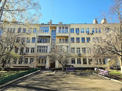 квартира по адресу Гетмана Павла Скоропадского ул. (Льва Толстого), 15