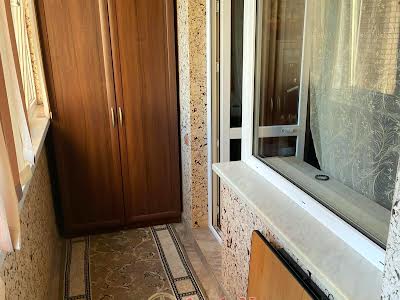 квартира за адресою Академіка Сахарова вул., 48