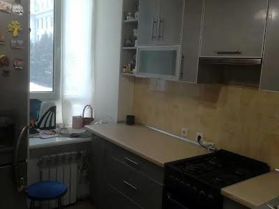 квартира по адресу Евгения Котляра ул. (Красноармейская), 8/10