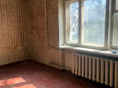 квартира по адресу Генерала Петрова ул., 8