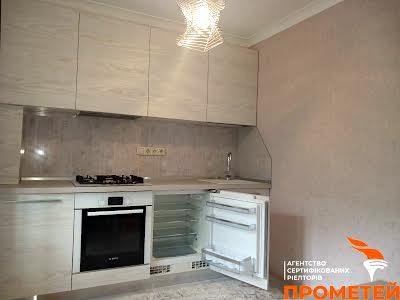 квартира за адресою Березняківська вул., 14