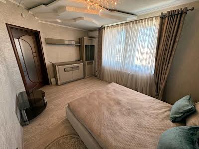 квартира за адресою Миколи Бажана просп., 14
