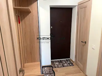 квартира по адресу Архитектора Вербицкого ул., 17-В