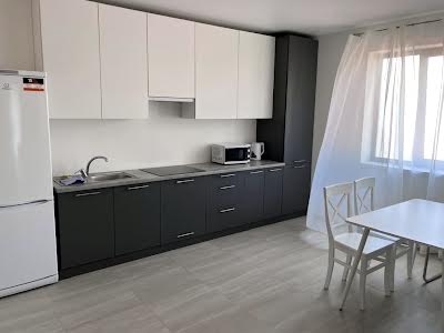 квартира за адресою Кармелюка вул., 5/5