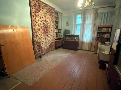 квартира за адресою Бориса Чичибабіна вул., 3