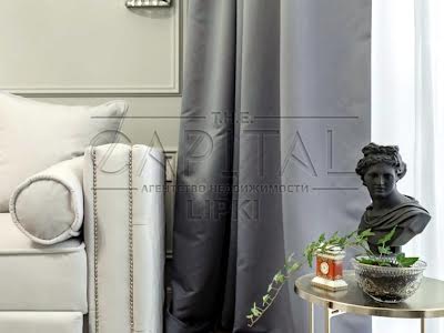 квартира за адресою Саперне Поле вул., 5