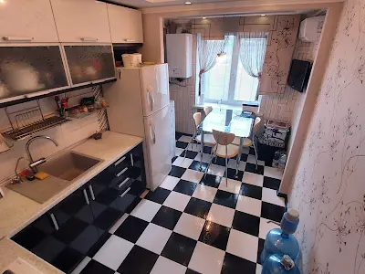 квартира по адресу Январьова ул., 28