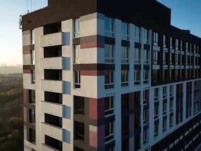 квартира по адресу Івана Кочерги ул., 17а