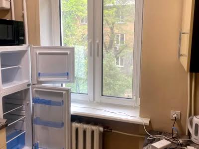 квартира за адресою Криворізька вул., 40
