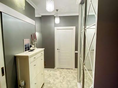 квартира за адресою Бориса Грінченка вул. (Дишинського), 30