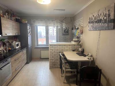 квартира за адресою Петра Григоренка просп., 14