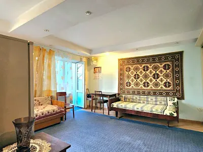 квартира за адресою Шолом-Алейхема вул., 8-А