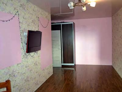 квартира за адресою Чубинського вул., 4б