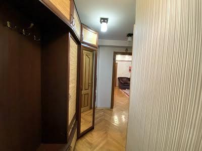 квартира по адресу Васильковская ул., 136