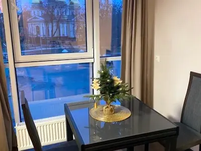 квартира по адресу Болгарська, 22