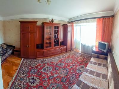 квартира за адресою Донецька вул., 53