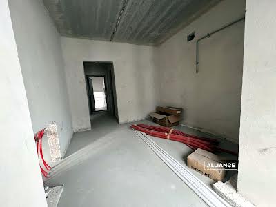 квартира за адресою Отця Івана Блавацького вул., 18