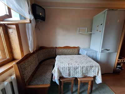 квартира по адресу Кубанской Украины ул. (Маршала Жукова), 20