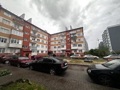квартира по адресу Кольцевая ул., 10