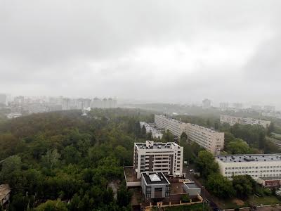 квартира по адресу Соломенская ул., 20-В