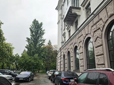 квартира за адресою Повітряних Сил просп. (Повітрофлотський), 25