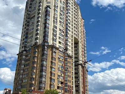 квартира за адресою Солом'янська вул., 15-А