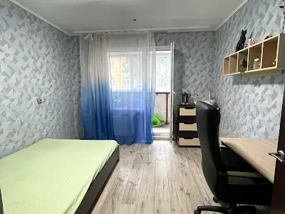 квартира по адресу Макаренко ул., 1-А