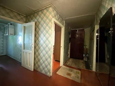 квартира за адресою Василя Сухомлинського вул. (Совхозна), 40
