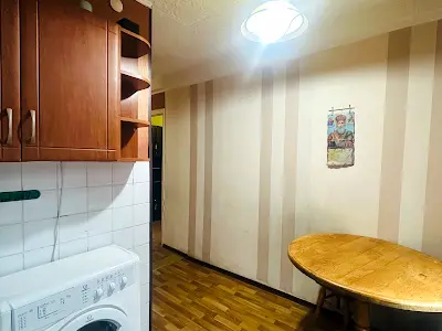квартира за адресою Миколи Кибальчича вул., 10