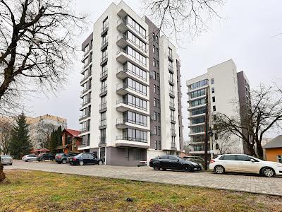 квартира за адресою Пасічна вул., 94б