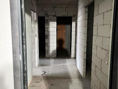 квартира по адресу Роксоланы ул., 151