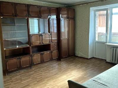 квартира за адресою Олександра Бідного вул., 13