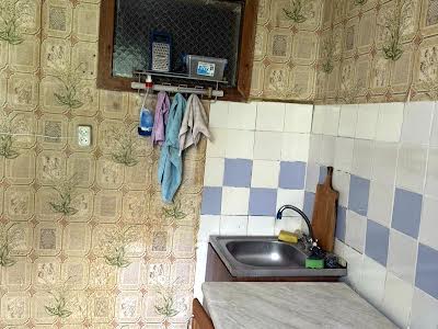 квартира по адресу Чоколовский бульв., 27