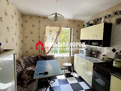 квартира за адресою Богдана Завади вул. (Мікояна), 22