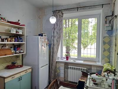 квартира по адресу Универсальная ул., 9