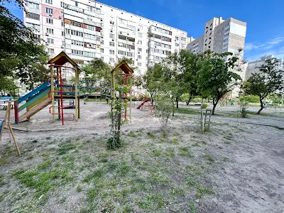квартира за адресою Лісківська вул., 18-А