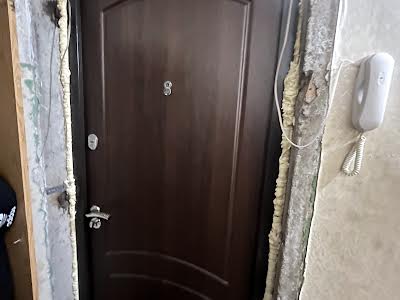 квартира за адресою Димитрова, 104