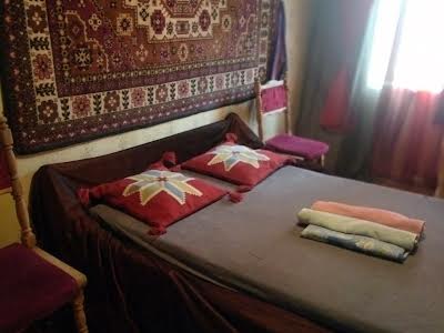 квартира по адресу Осенняя ул., 10
