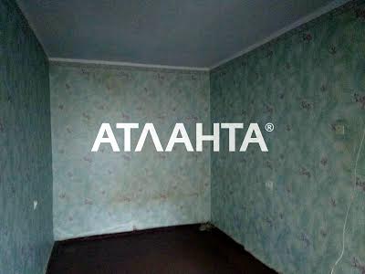 квартира за адресою Середньофонтанська вул., 34