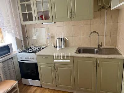 квартира за адресою Голосіївський просп. (40-річчя Жовтня), 46-А