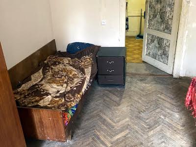кімната за адресою Івана Крамського вул., 19