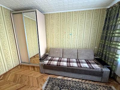 квартира за адресою Миколи Хвильового вул., 7